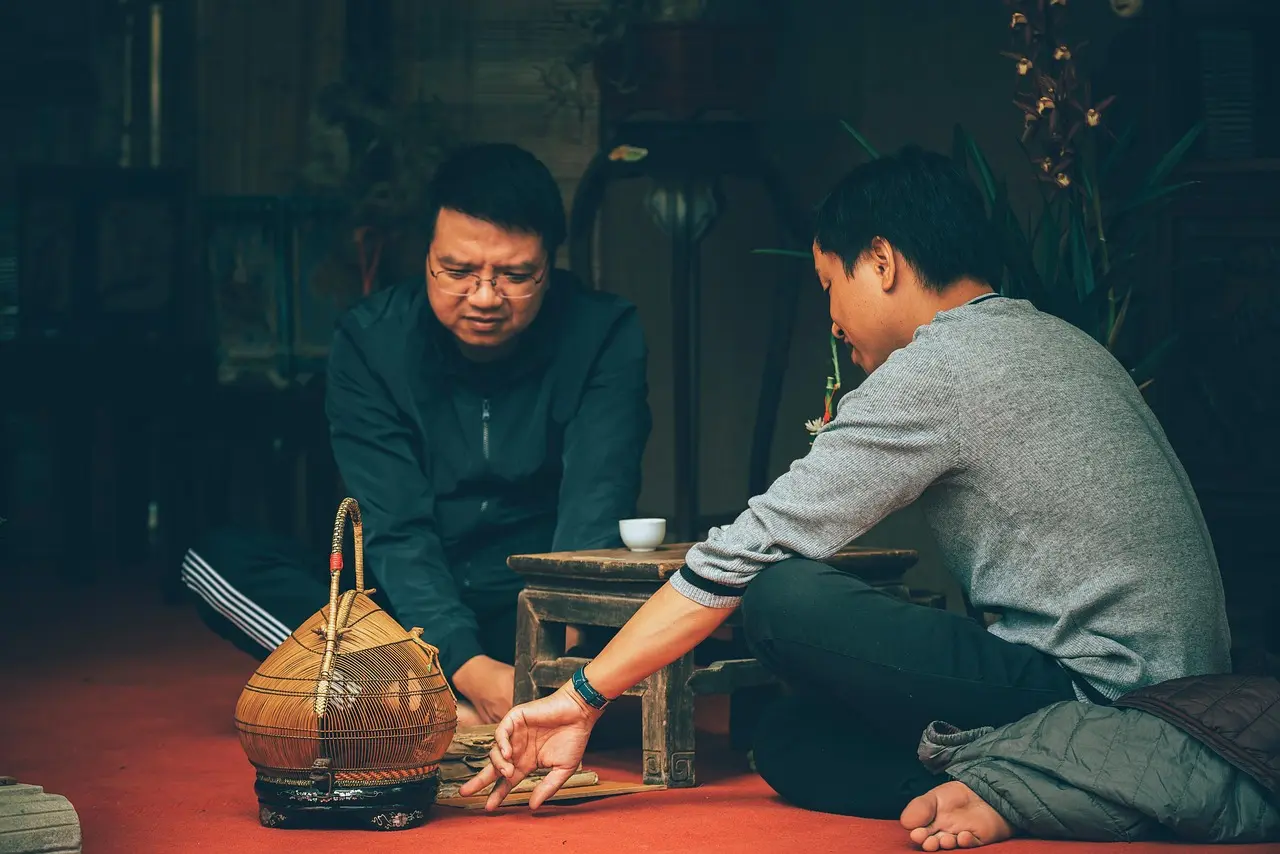 通过智能聊天机器人平台
提升对话体验 - 问鼎娱乐下载